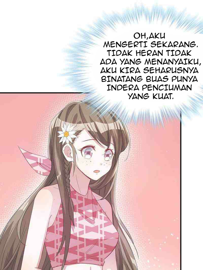 Beauty and the Beasts Chapter 70 Gambar 5
